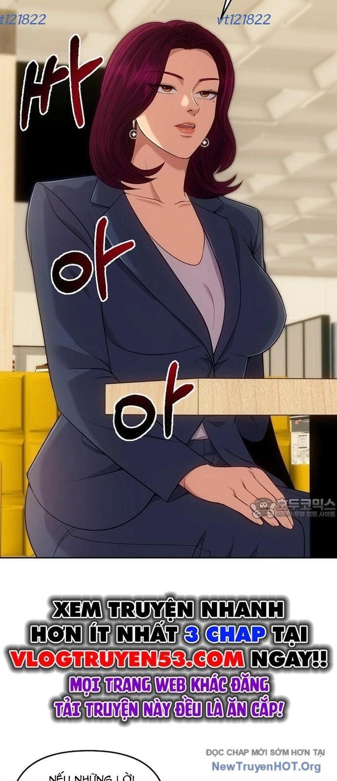 Nhân Viên Thực Tập Kim Cheolsu - chap112 - Trang 7